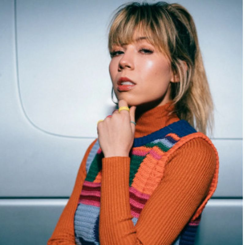 Jennette Michelle Faye McCurdy profile picture