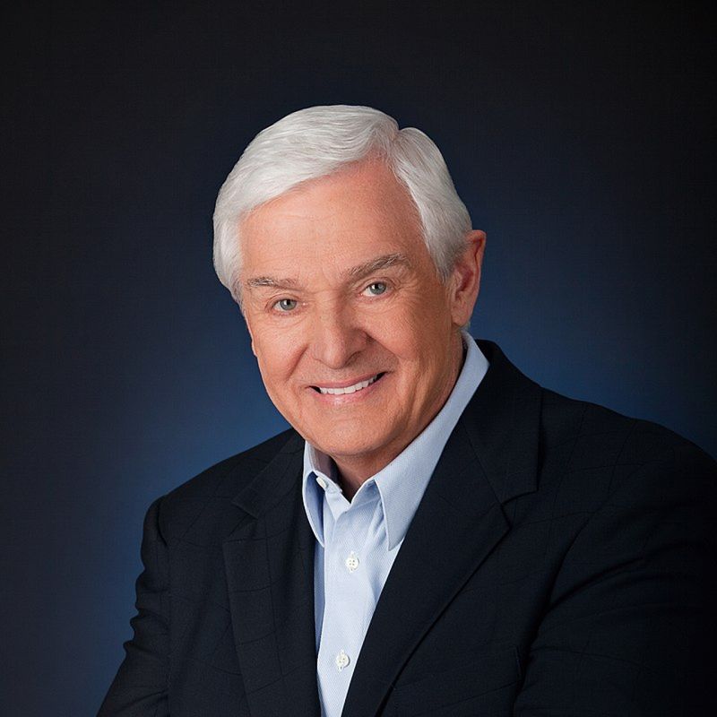 David Jeremiah profile picture