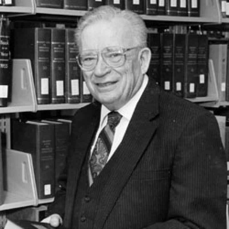 Stanley M. Horton profile picture