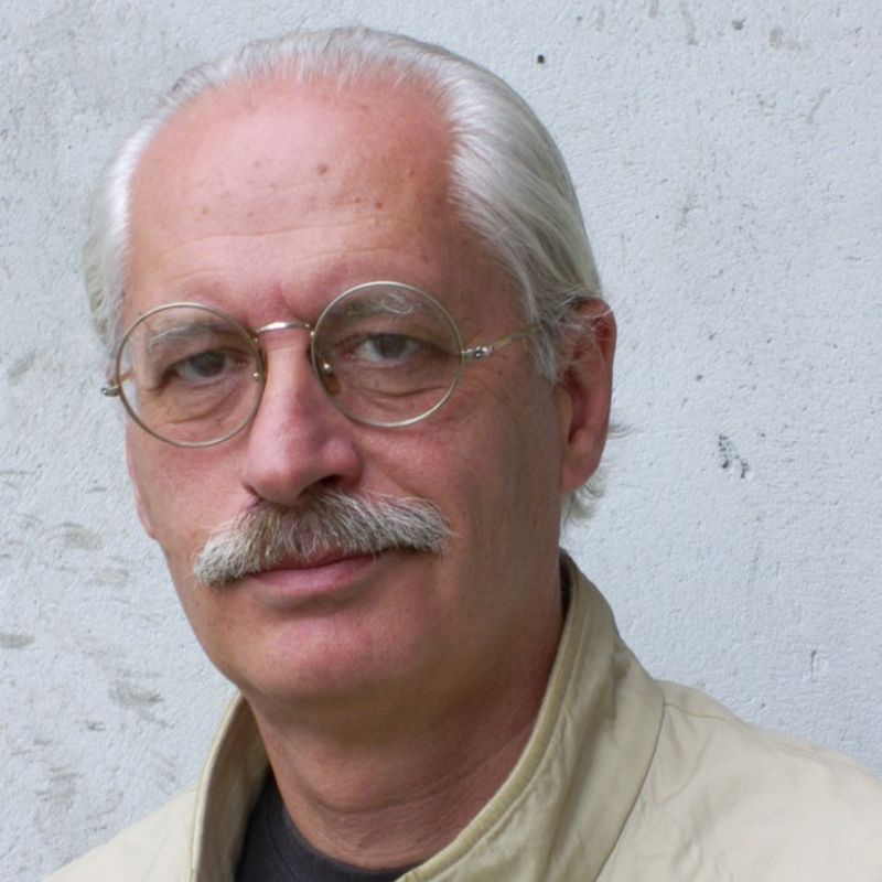 Gianfranco Manfredi	 profile picture