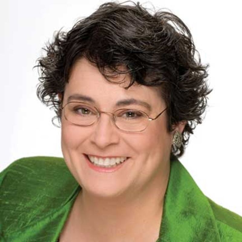 Donna Andrews profile picture