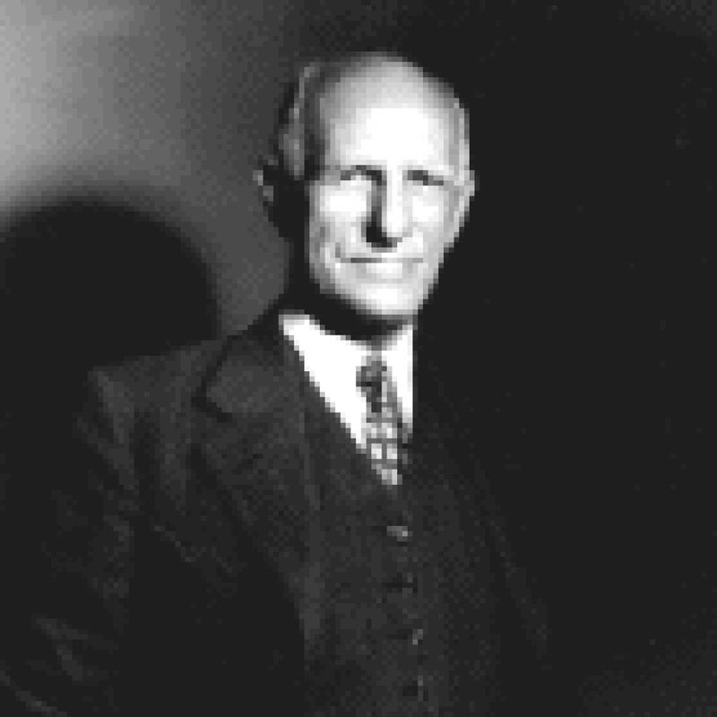 Frank Charles Laubach profile picture