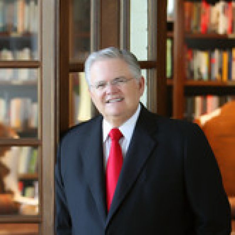 John Hagee profile picture