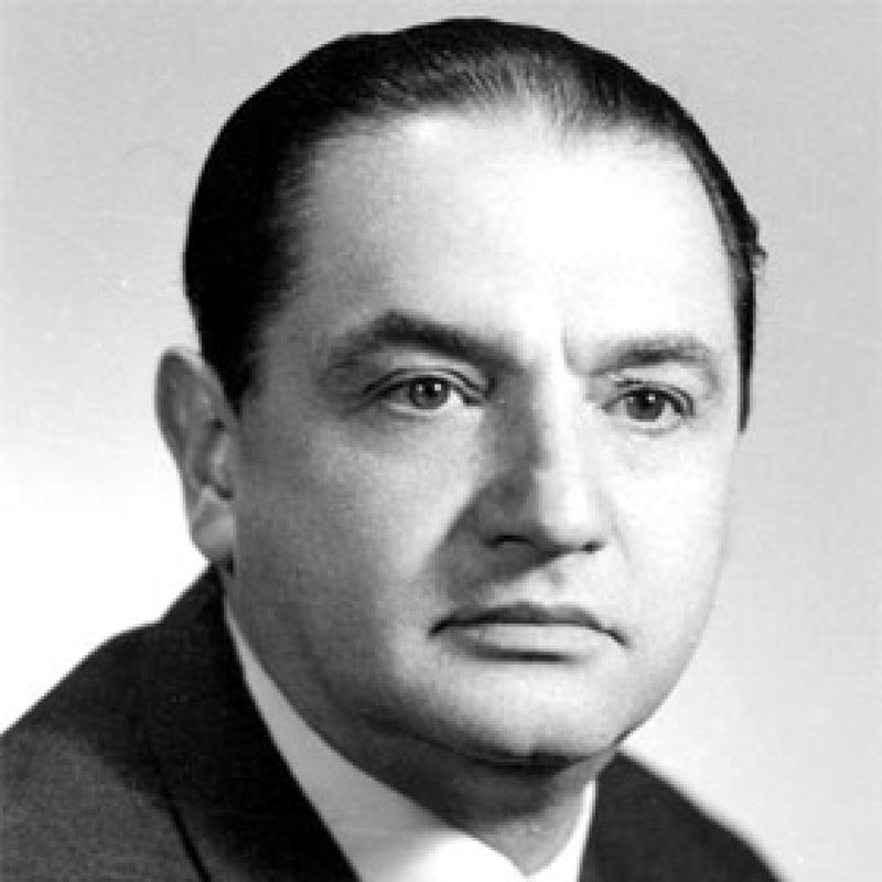 Jorge Icaza profile picture