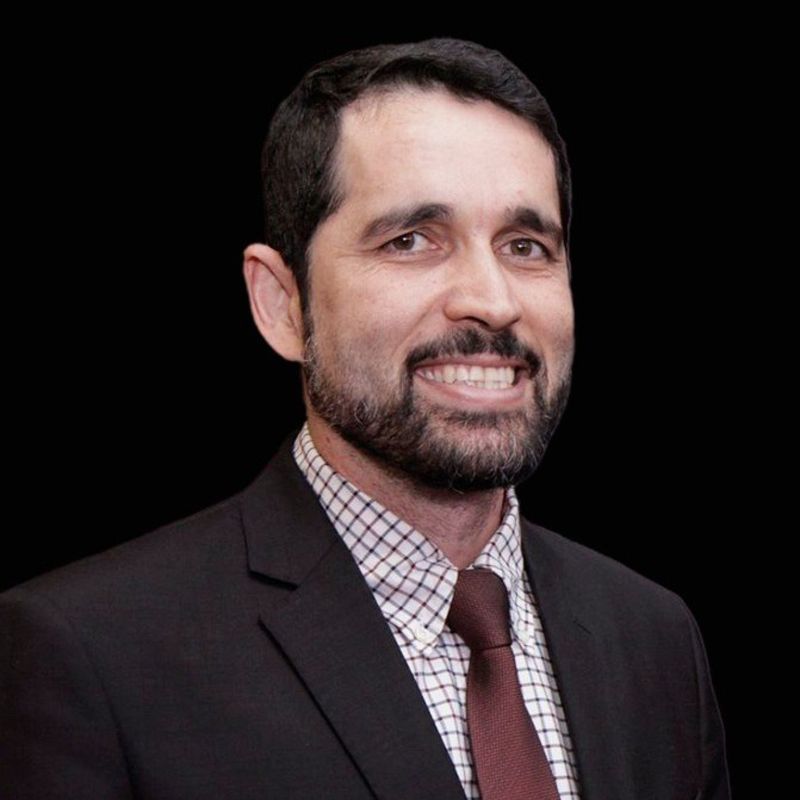 Paulo Carlos da Silva Junior profile picture
