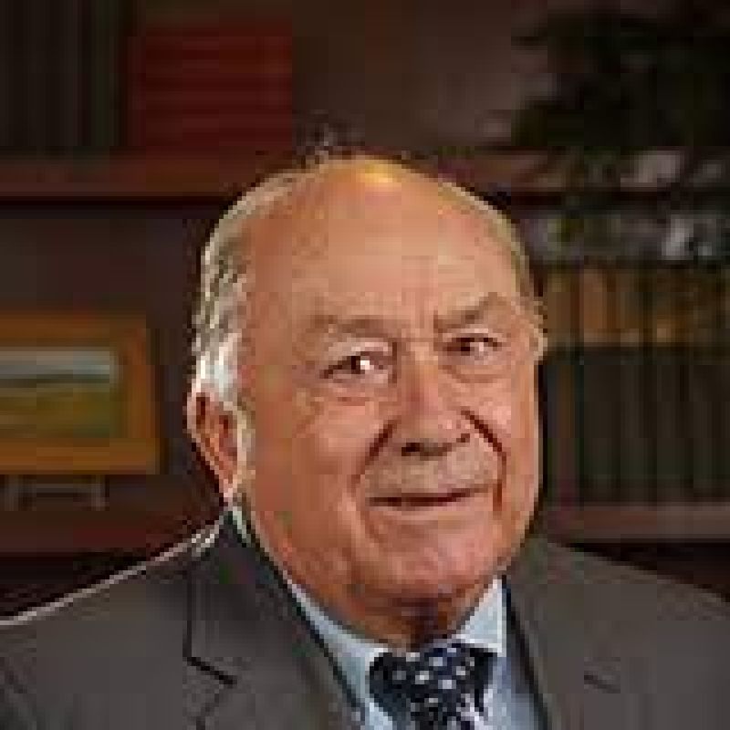 Elmer L. Towns profile picture