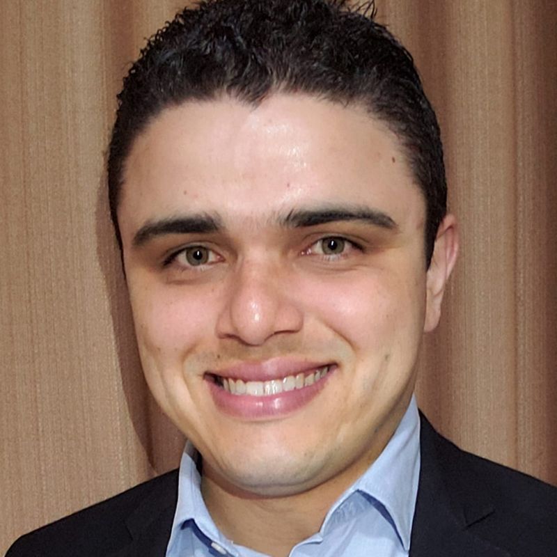 Gutierres Fernandes Siqueira profile picture