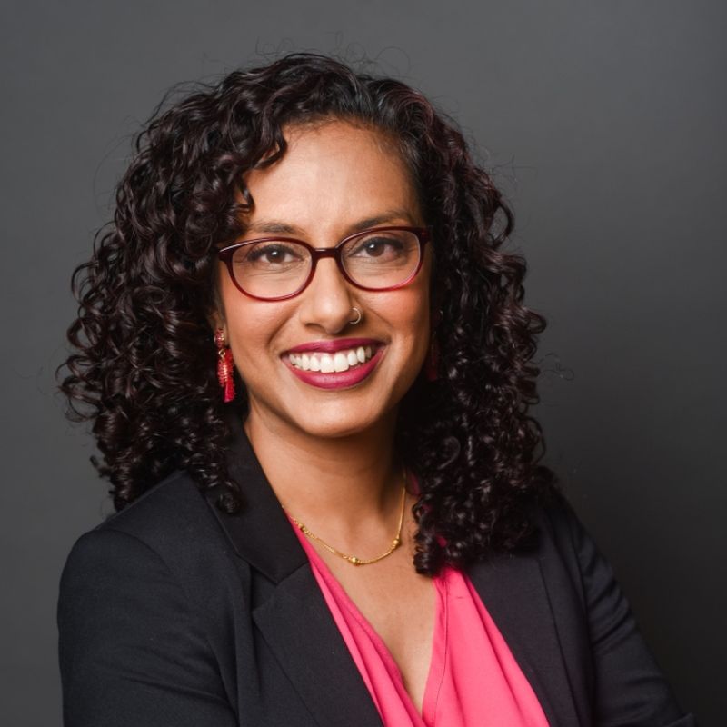 Farah Heron profile picture