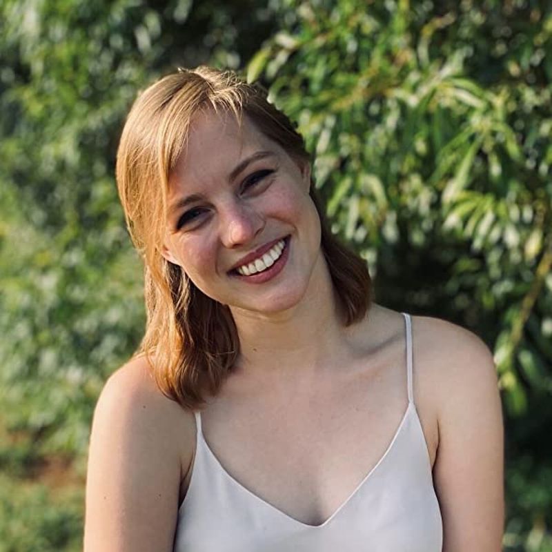 Luci Adams profile picture