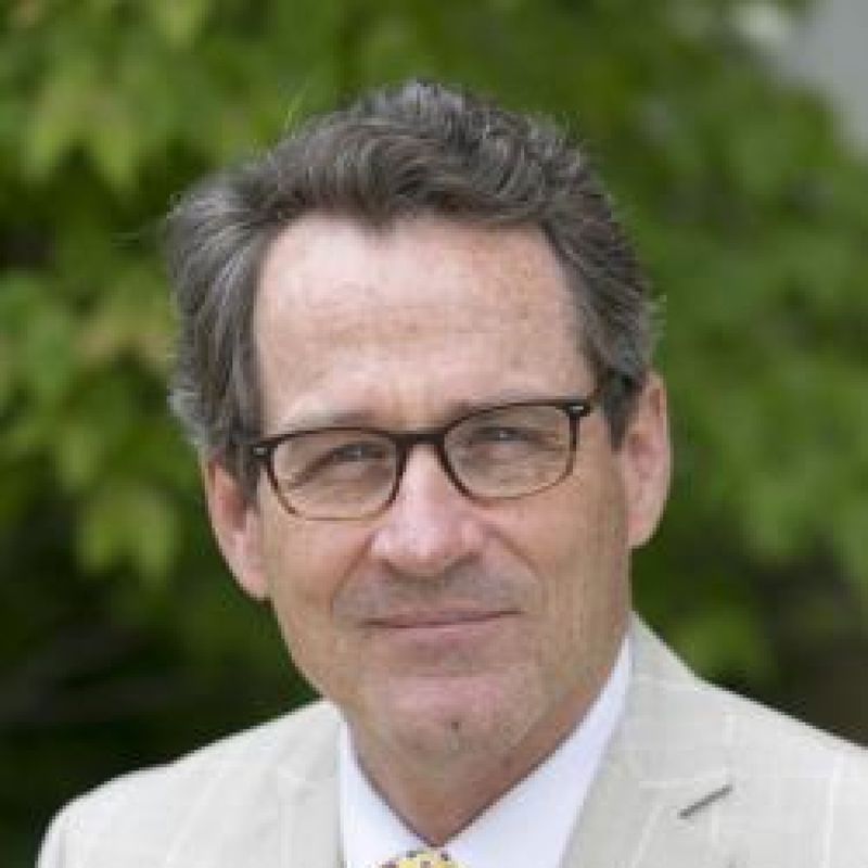 Gerald R. McDermott profile picture