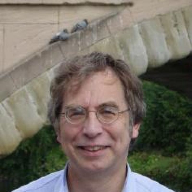 Colin Duriez profile picture