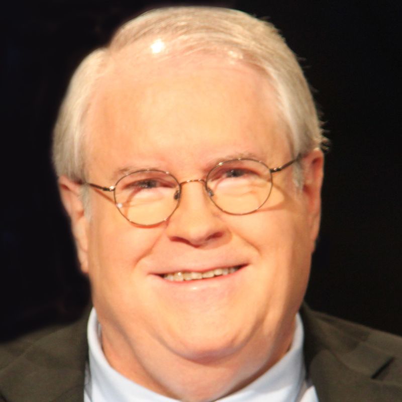Ron Rhodes profile picture