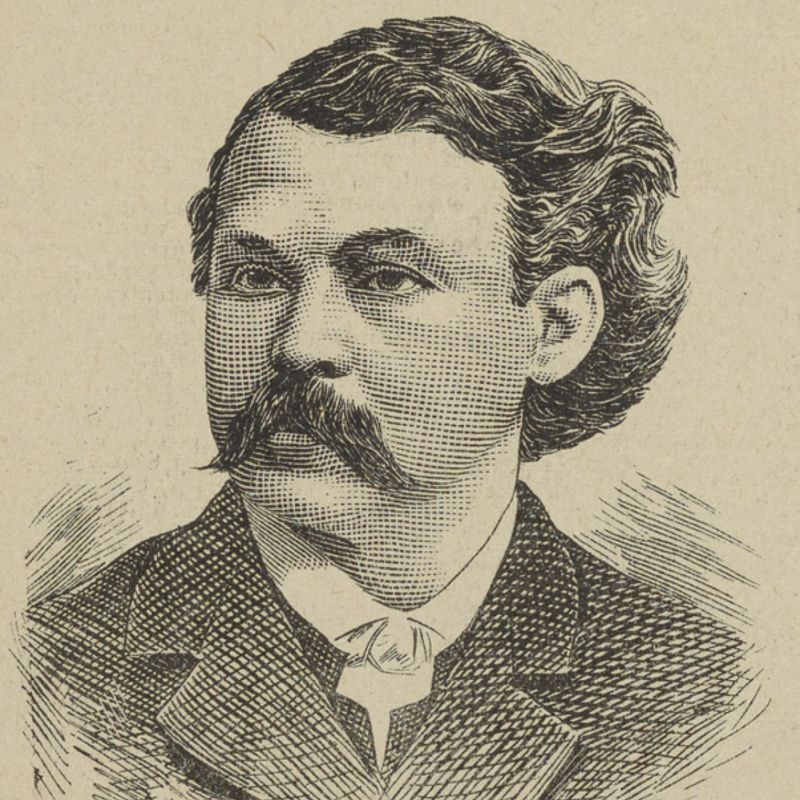 Marvin R. Vincent profile picture