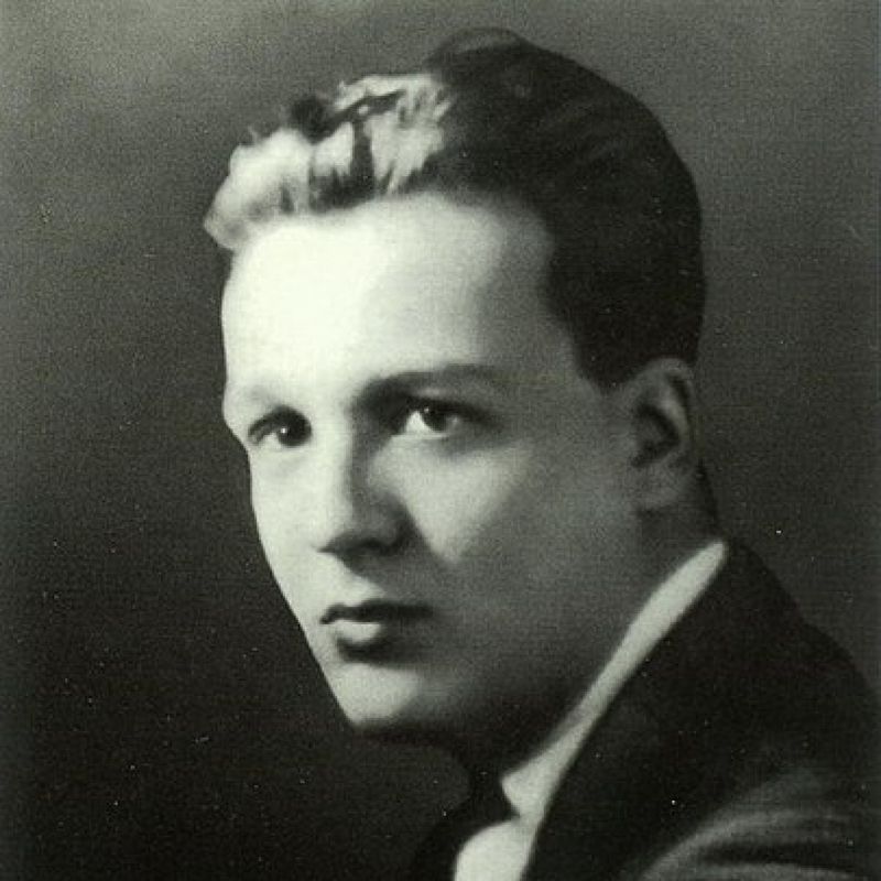 Stanley Grauman Weinbaum profile picture