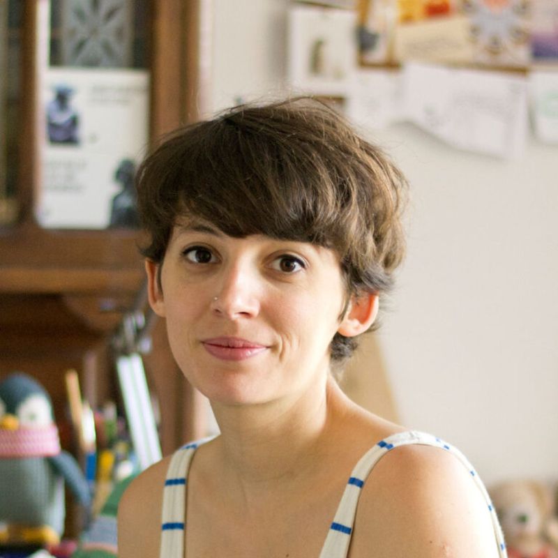 Yanina Schenkel profile picture