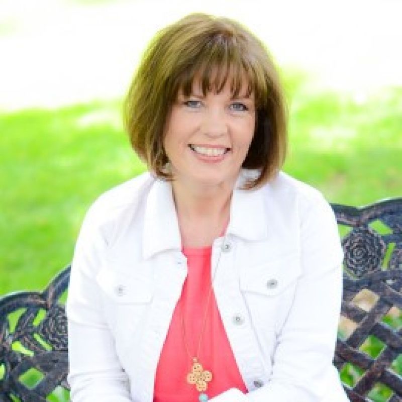 Joanna Weaver profile picture