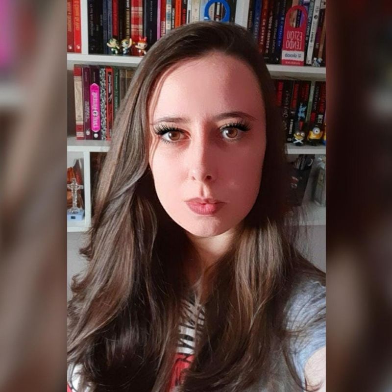 Giovanna Pellissari profile picture