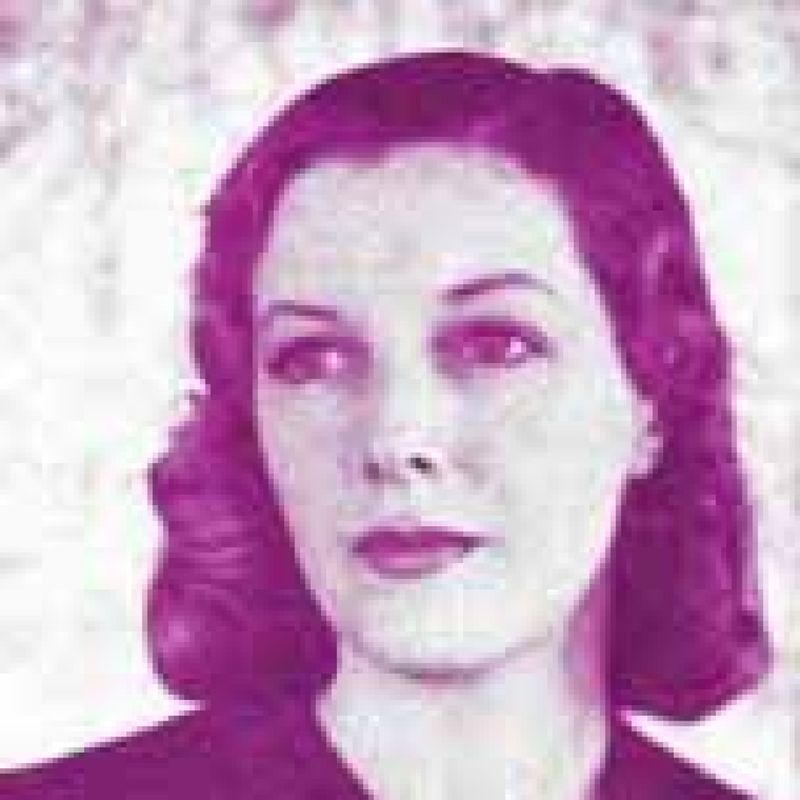 Mary Margaret Kaye profile picture