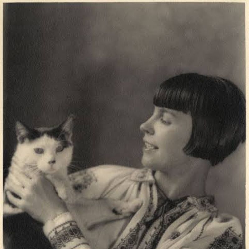 Wanda Hazel Gág profile picture
