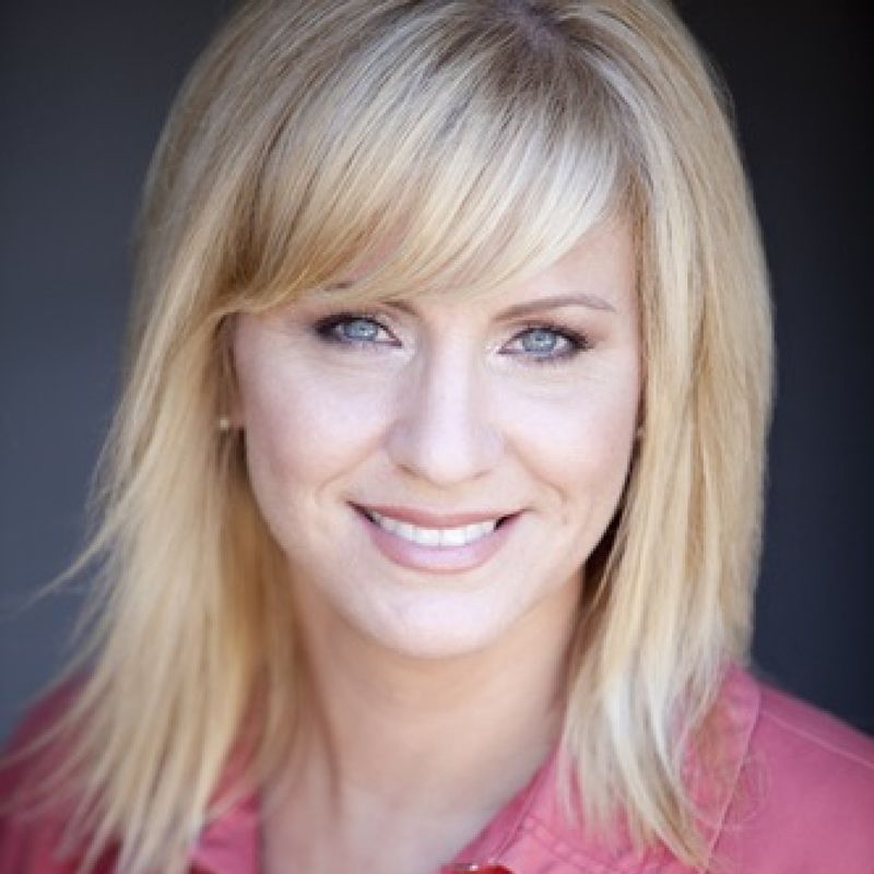 Dannah Gresh profile picture