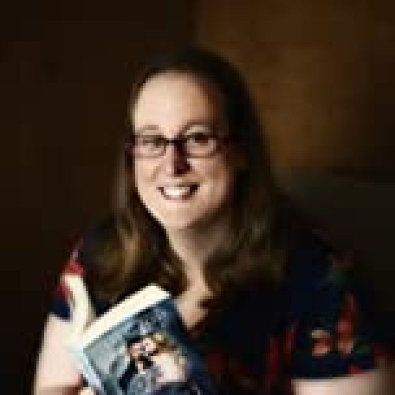 Lexi C. Foss profile picture