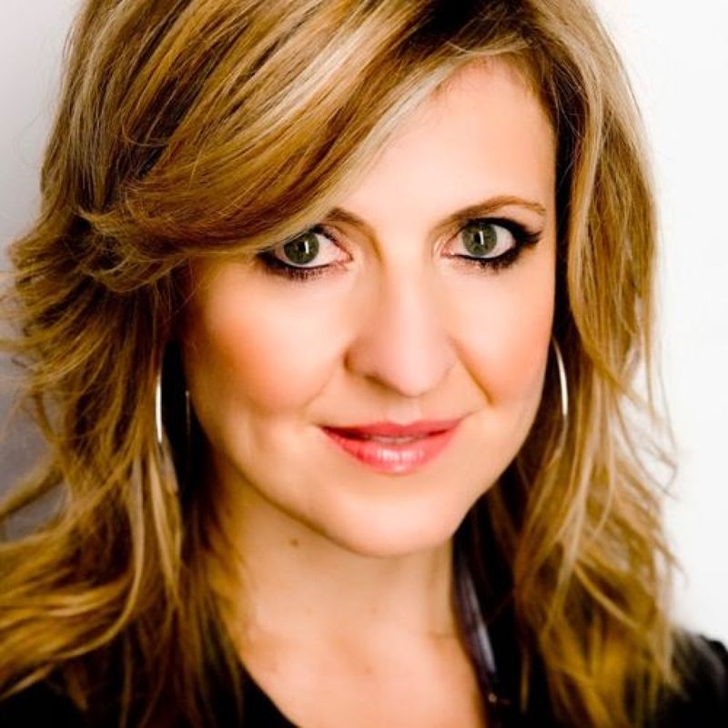 Darlene Zschech profile picture