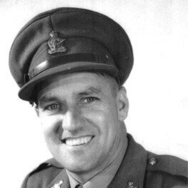 Robert Thom profile picture