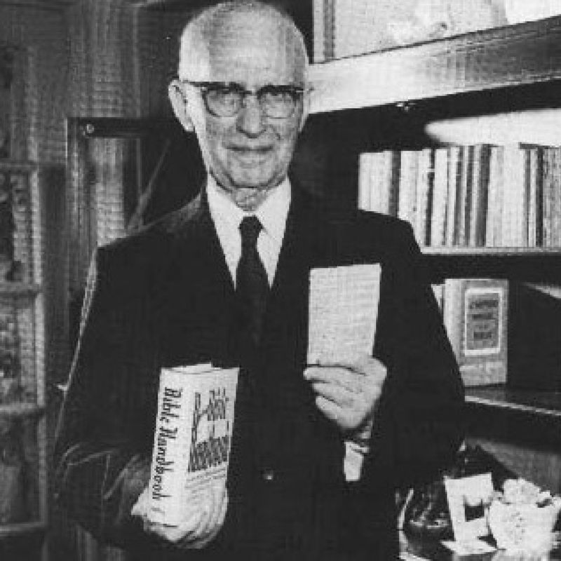 Henry Hampton Halley profile picture