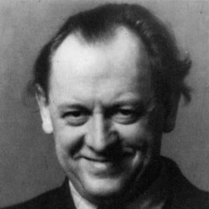 Kurt Schwitters profile picture