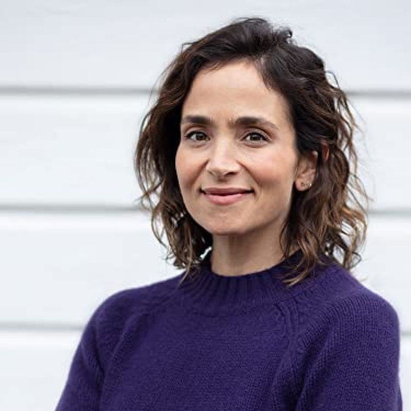 Zoe Fishman profile picture