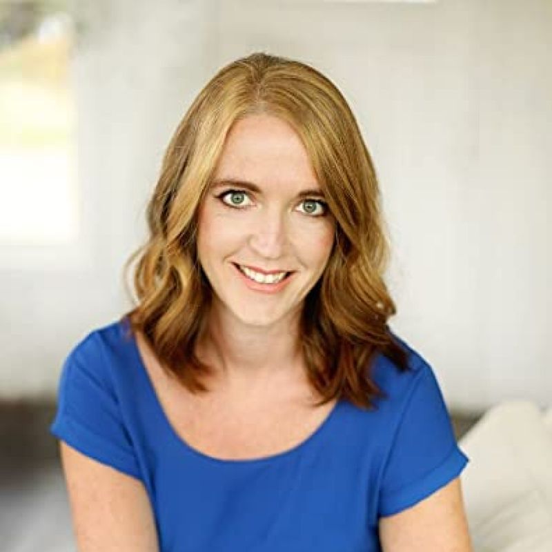 Lucy Gilmore profile picture