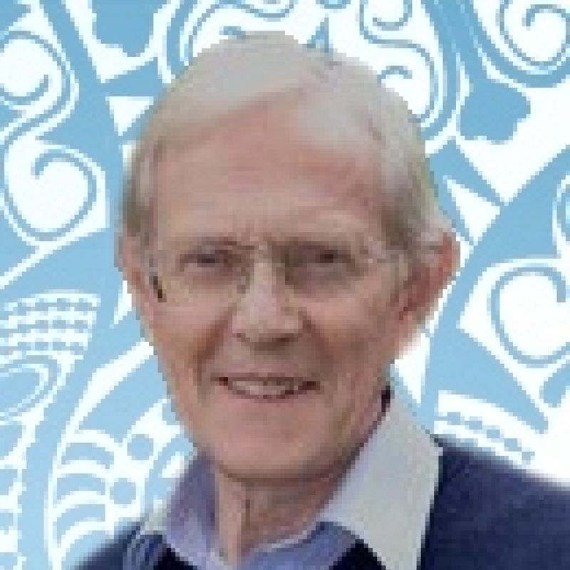 Colin Chapman profile picture