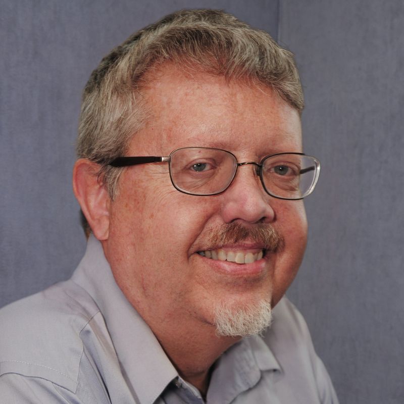 Craig Blomberg profile picture