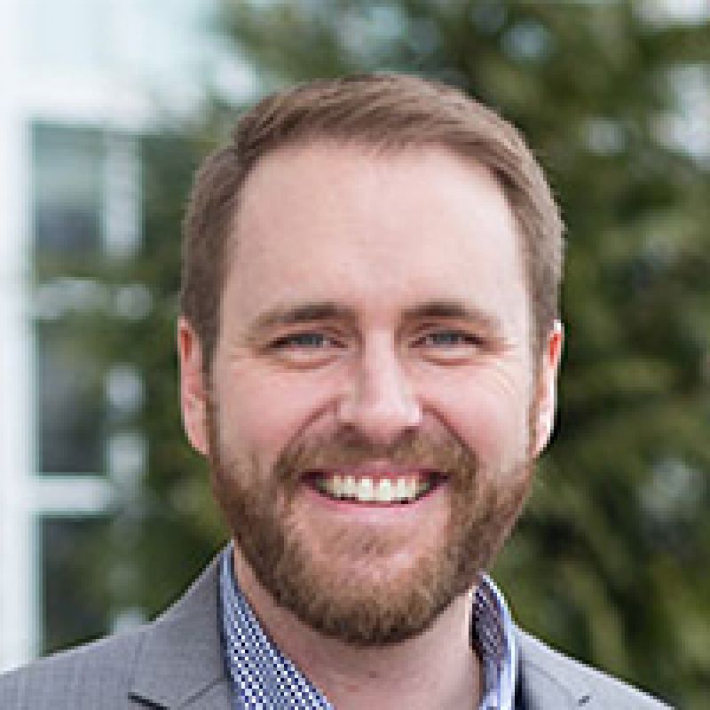 Benjamin K. Forrest profile picture