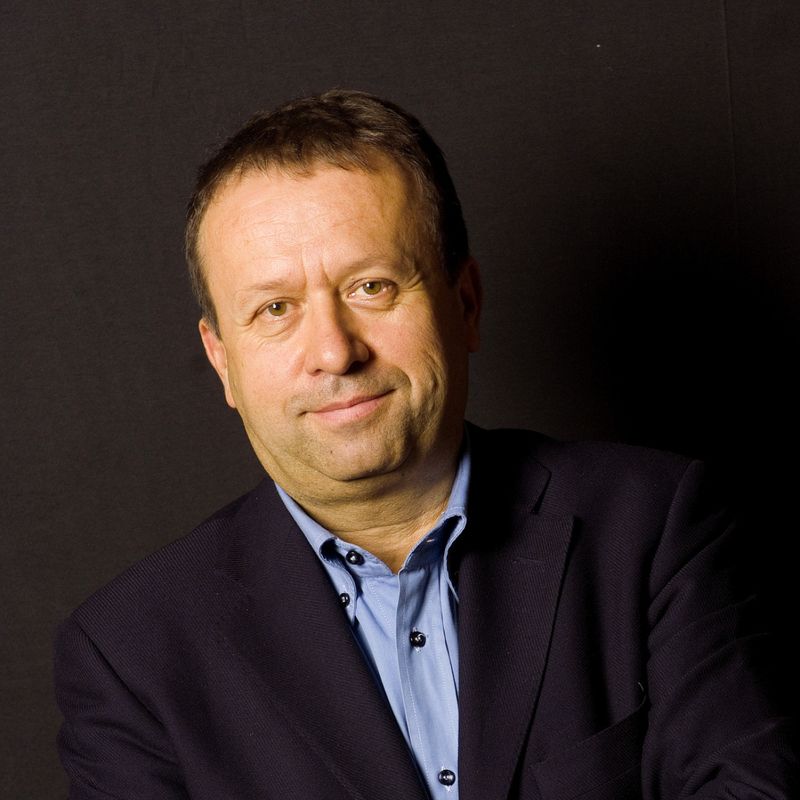 Massimo Montanari profile picture