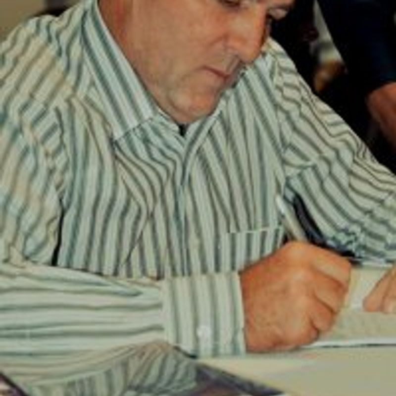 MARCOS GALVÃO FREIRE profile picture