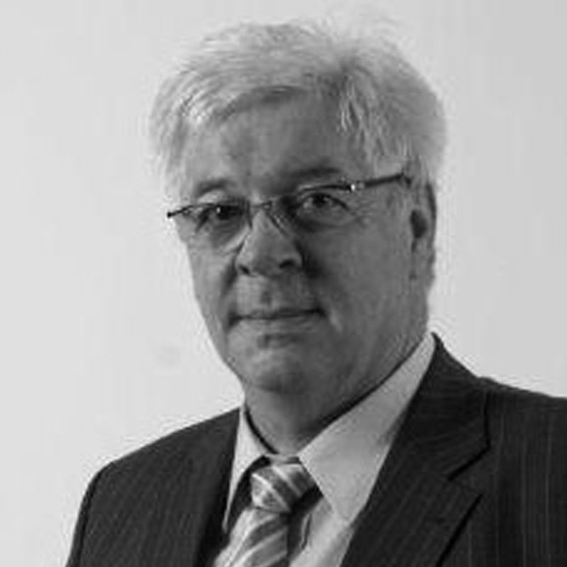 Ekkehard W. Stegemann profile picture