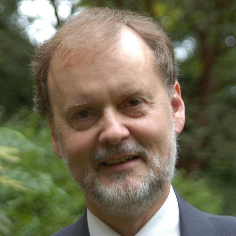 Larry H. Hurtado profile picture