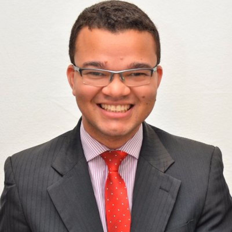 Tiago Rosas profile picture