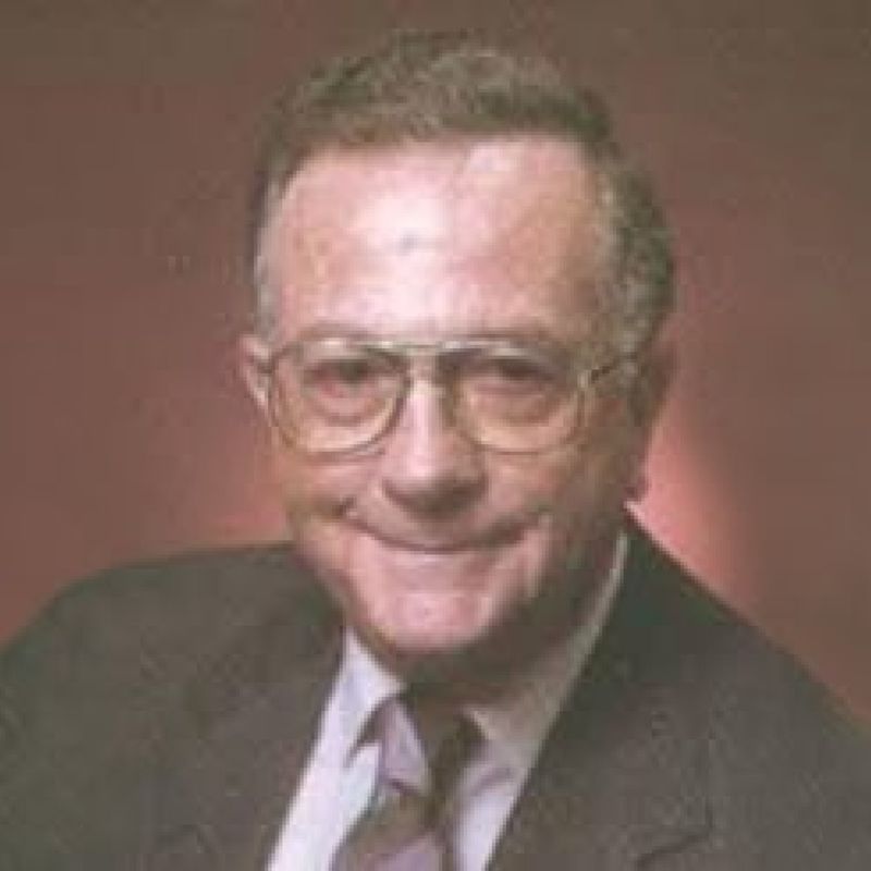 David A. Seamands profile picture