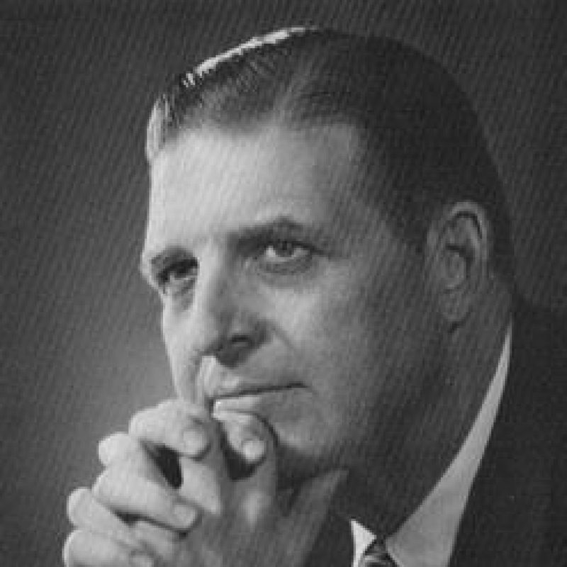 Carl F. H. Henry profile picture