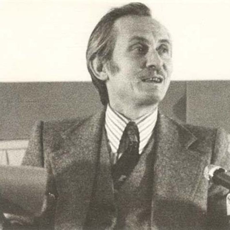 Pierre Barbet profile picture