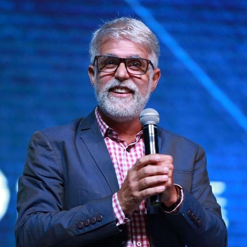 Claudio Duarte profile picture