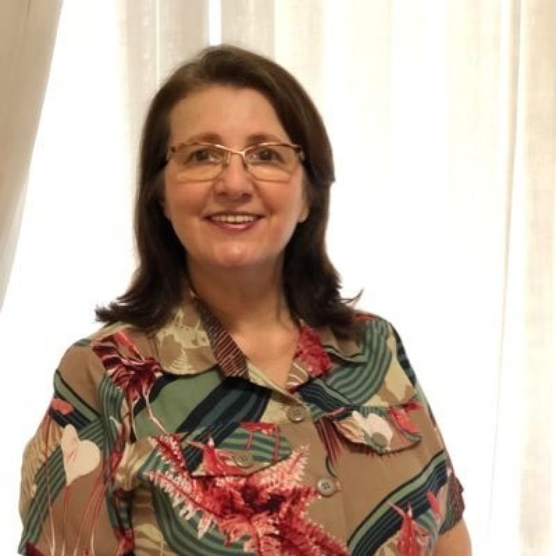 Marta Doreto de Andrade profile picture