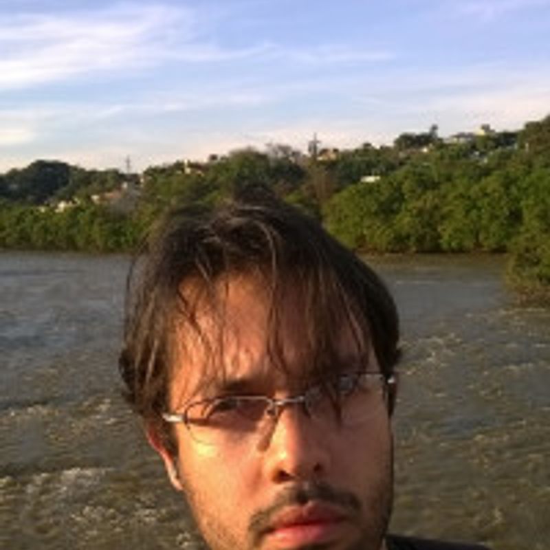Alexandre Apolca profile picture