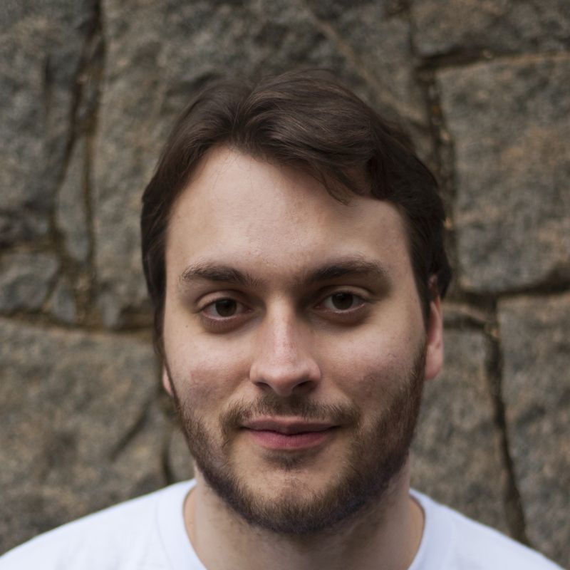 Gabriel Carneiro profile picture