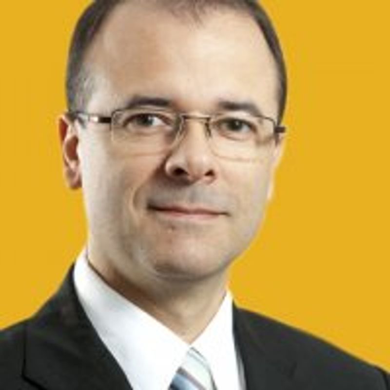 Michelson Borges profile picture