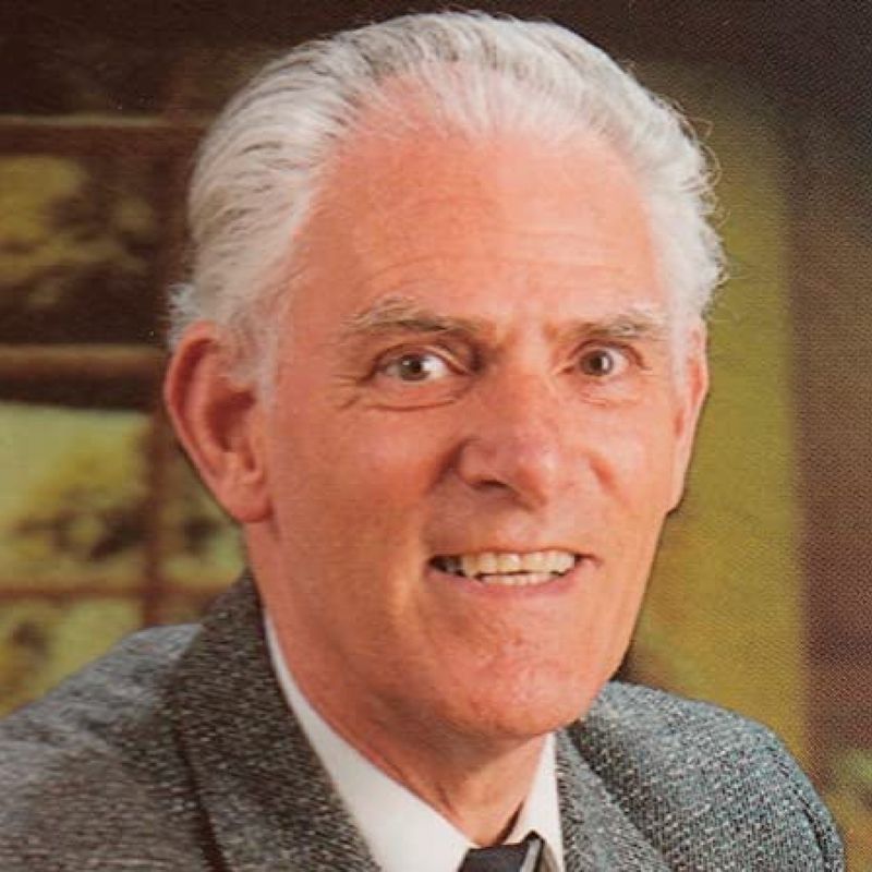 Kevin J. Conner profile picture