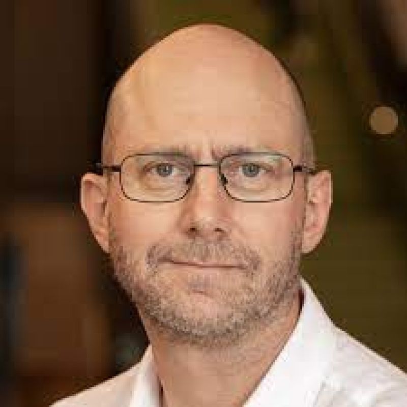 Rob J Hyndman profile picture