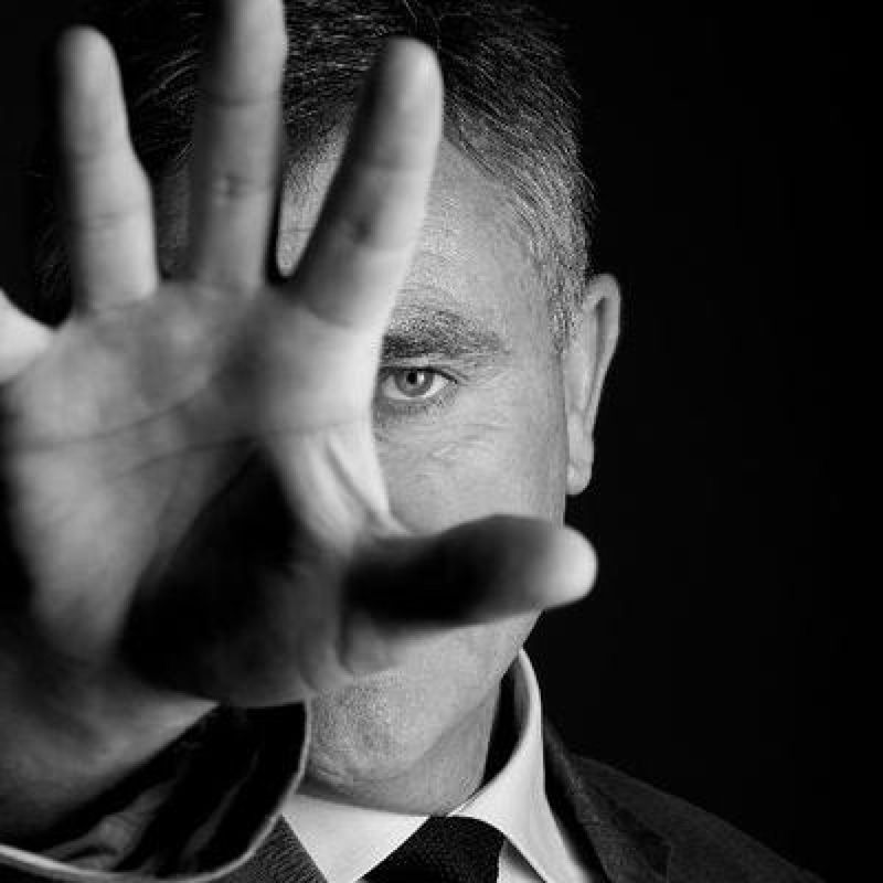 Andy McNab profile picture
